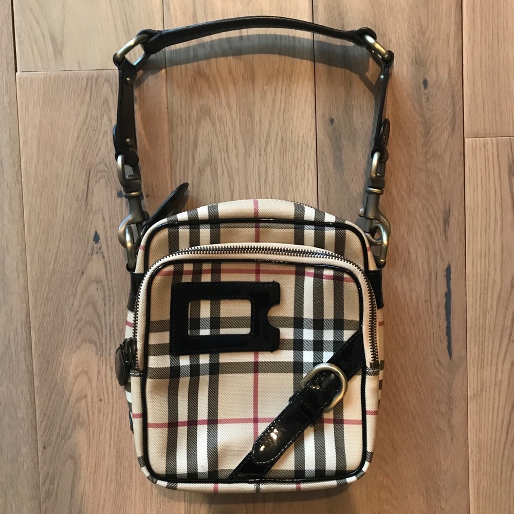 Burberry Handbag